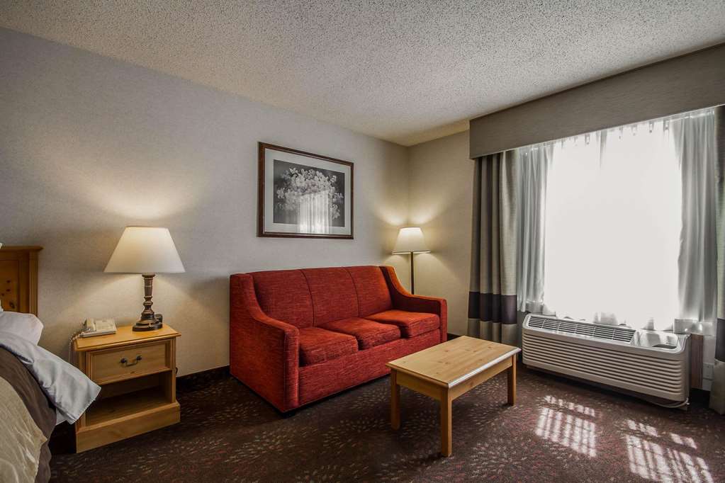 Comfort Inn Fond Du Lac - photo 13
