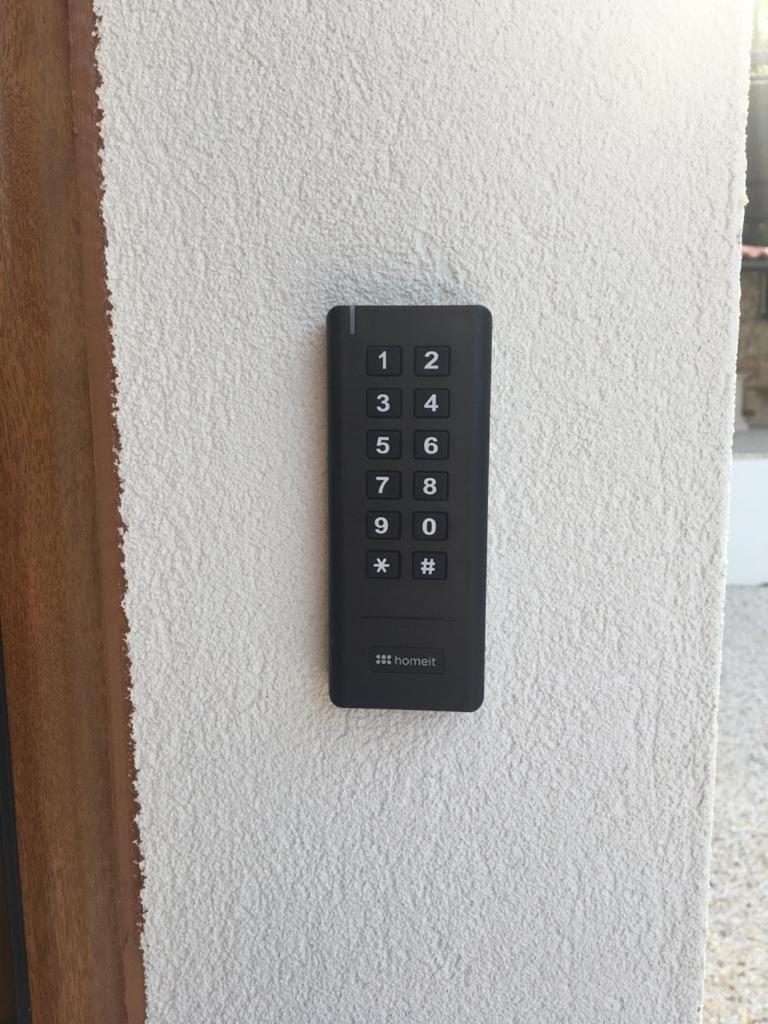 Estrela de Montesinho in Braganca, Portugal