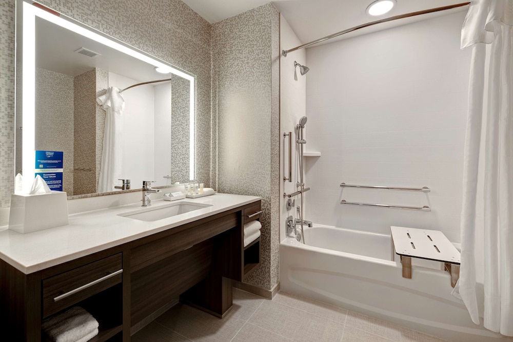 Home2 Suites by Hilton Lincolnshire Chicago - photo 30