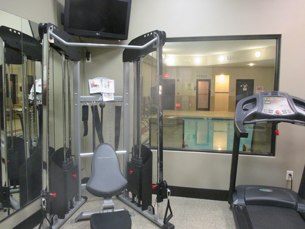 Best Western Plus Omaha Airport Inn - photo 37