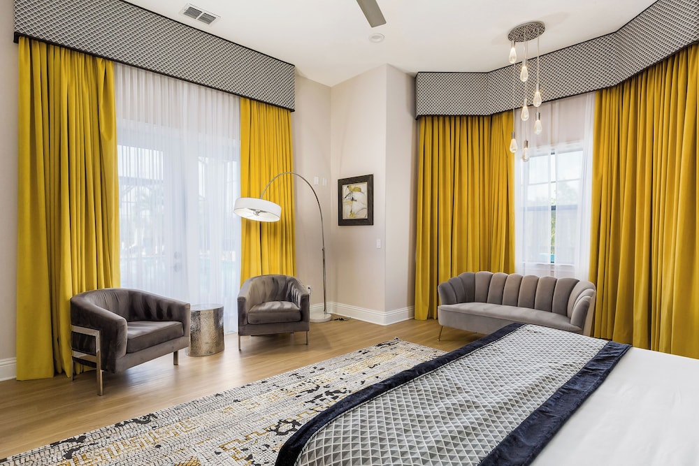 Villatel Luxury Homes at Reunion Resort - photo 104