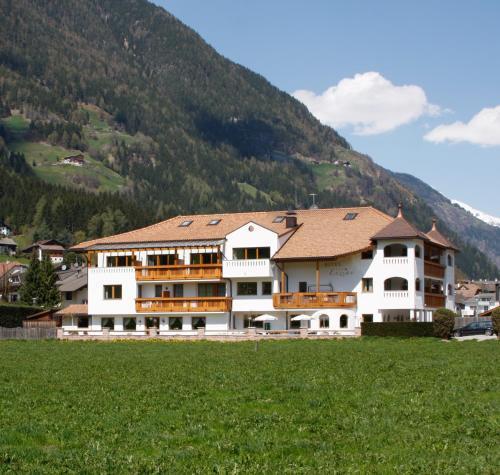 Hotel Enzian — hotel in Gais