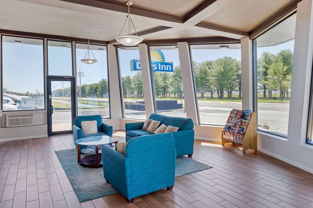 Days Inn by Wyndham Wrightstown McGuire AFB Bordentown - photo 8