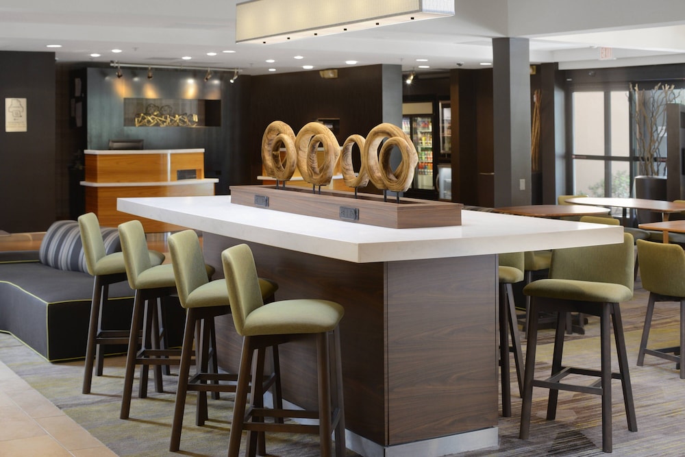 Courtyard by Marriott Dallas Plano Parkway at Preston Road - photo 25