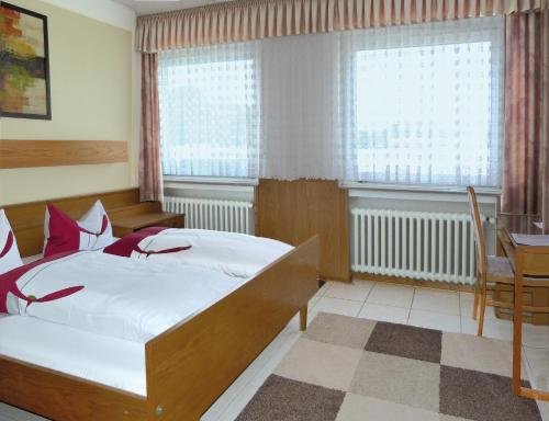 Hotel Zur Aue — Wesel — photo 2