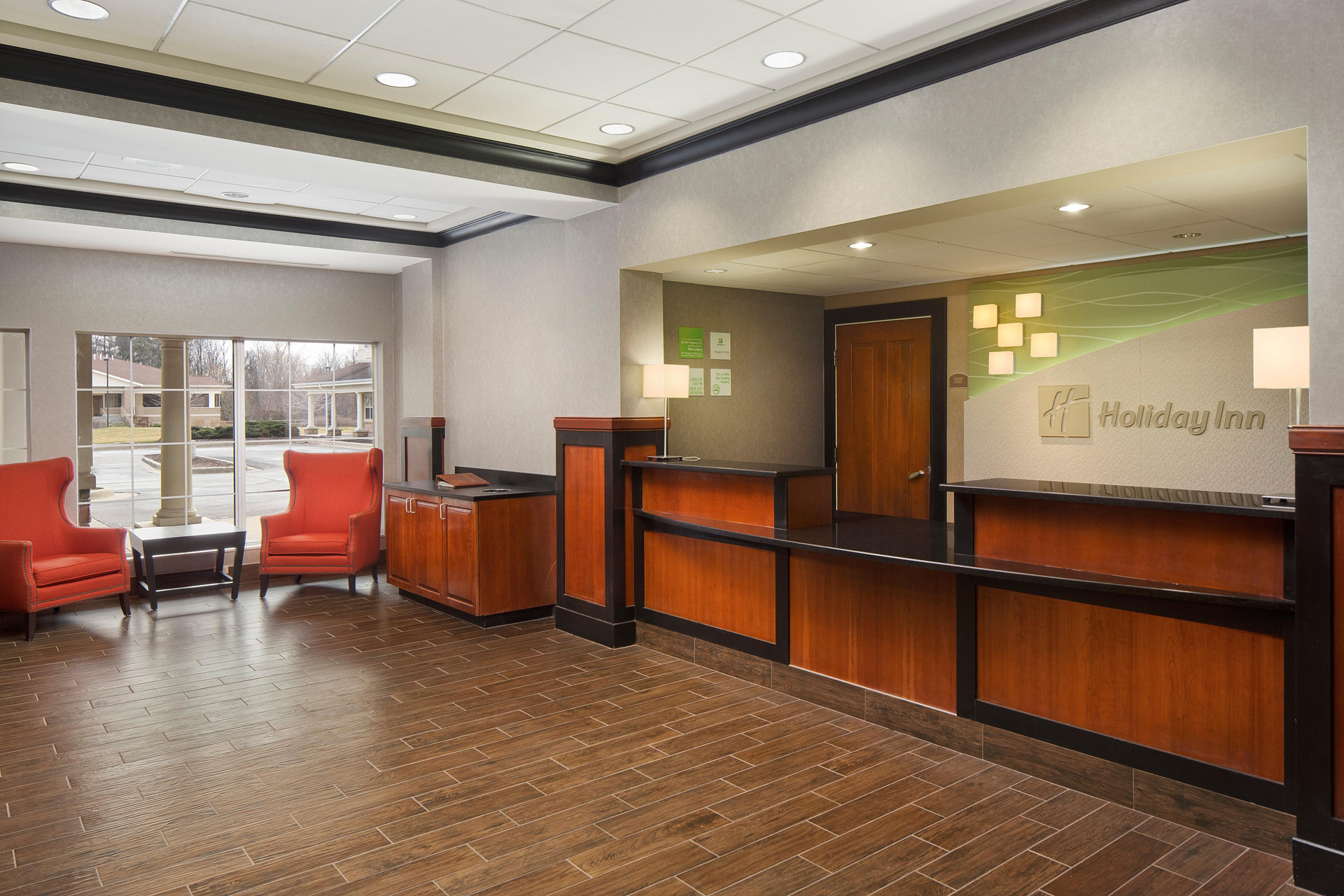 Holiday Inn Grand Rapids Airport By Ihg — Grand Rapids