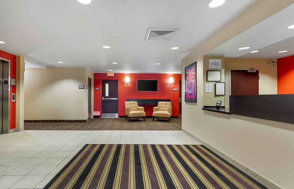 Extended Stay America Suites Washington DC Herndon Dulles - photo 6