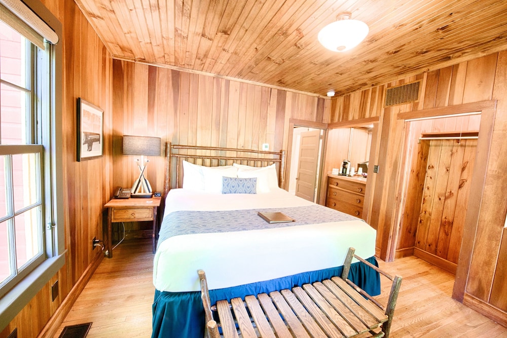 Historic Tapoco Lodge Resort - photo 35