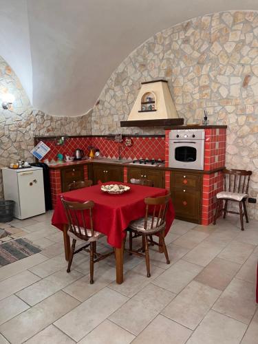 Casasofé — 4-Star Luxury Hotel in Vico Del Gargano, Italy