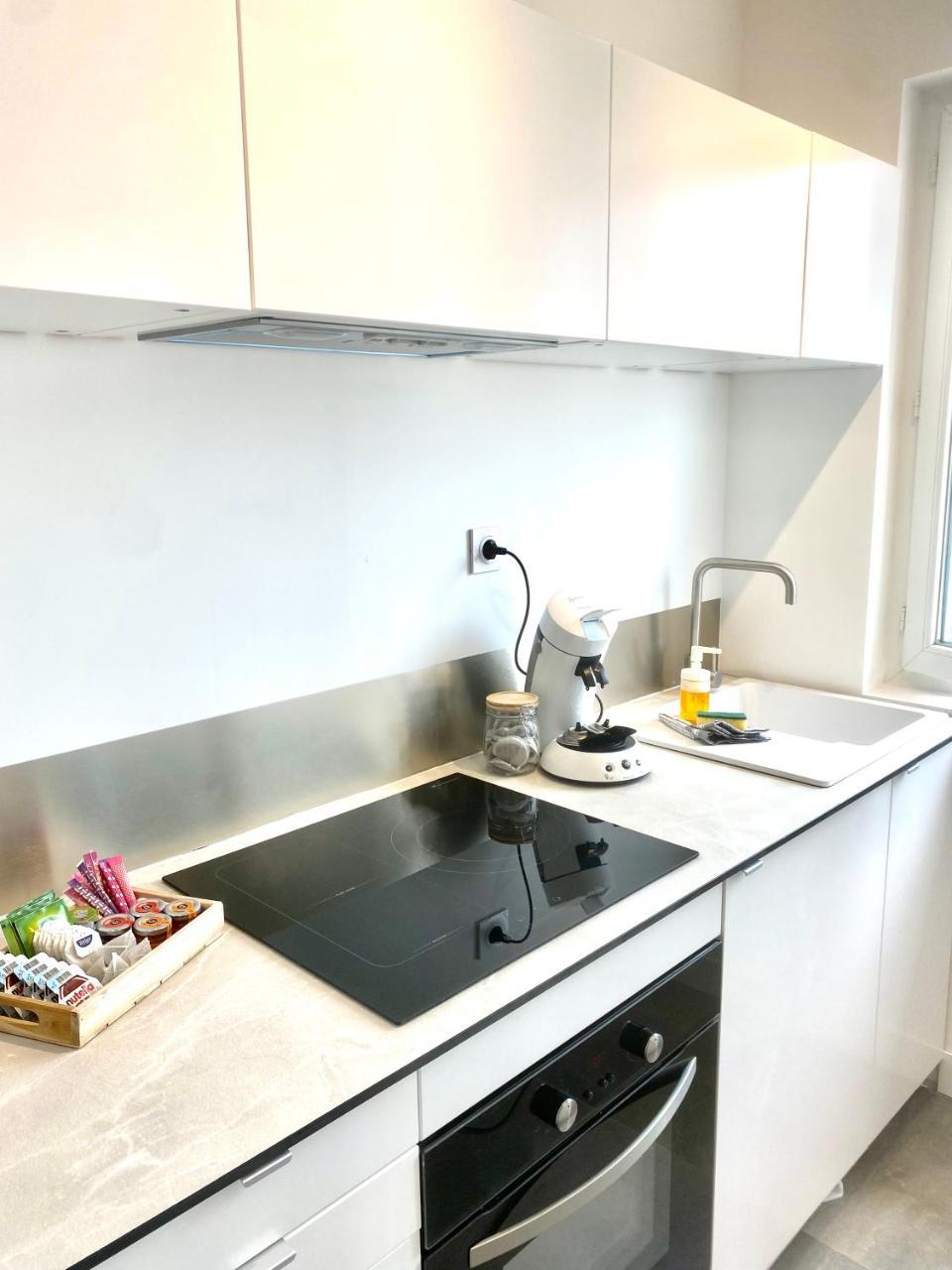 Les Suites Du Beffroi — Calais — photo 3