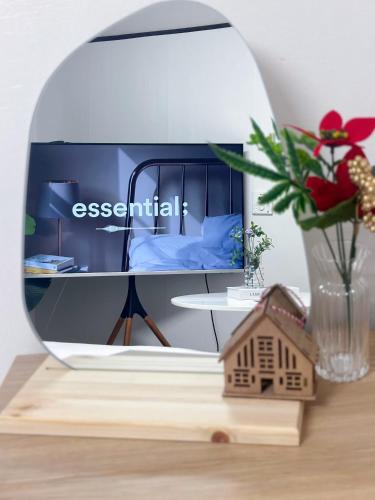 Roasterblock the3rd 2BR flat KSPO on foot Coex 15mins — 4-Star Luxury Hotel in Seoul, South Korea
