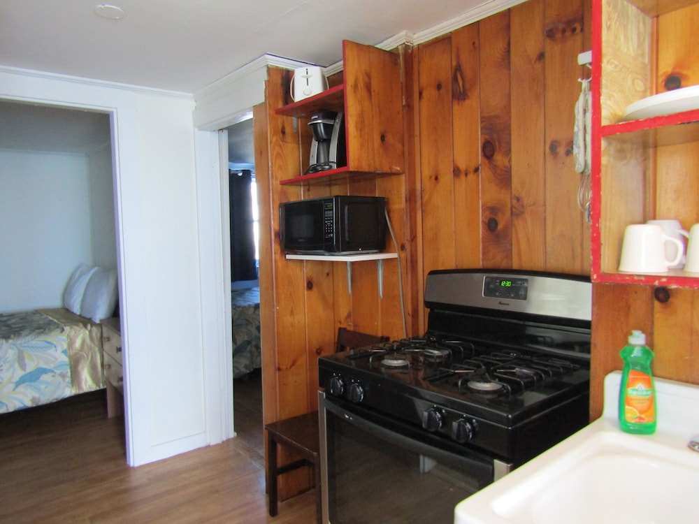 Oceana Cottages - photo 111