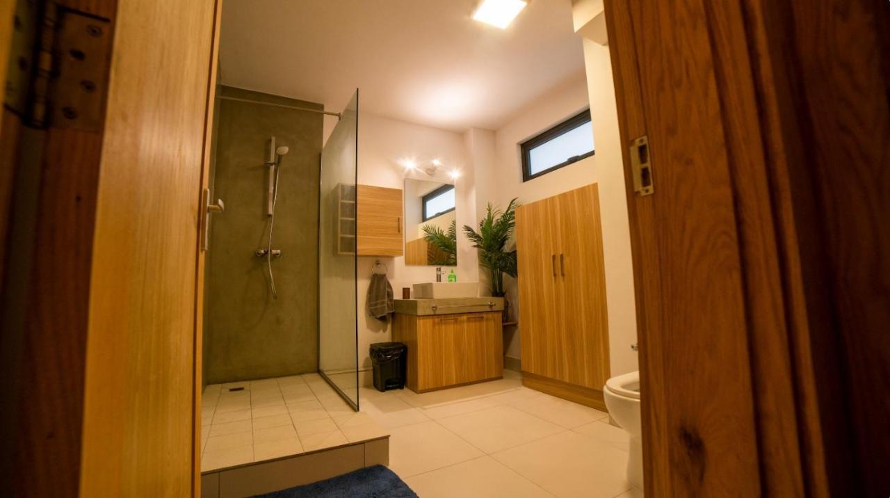 Sodnac Terraces New 2 bedroom Apartment — Quatre Bornes — photo 5