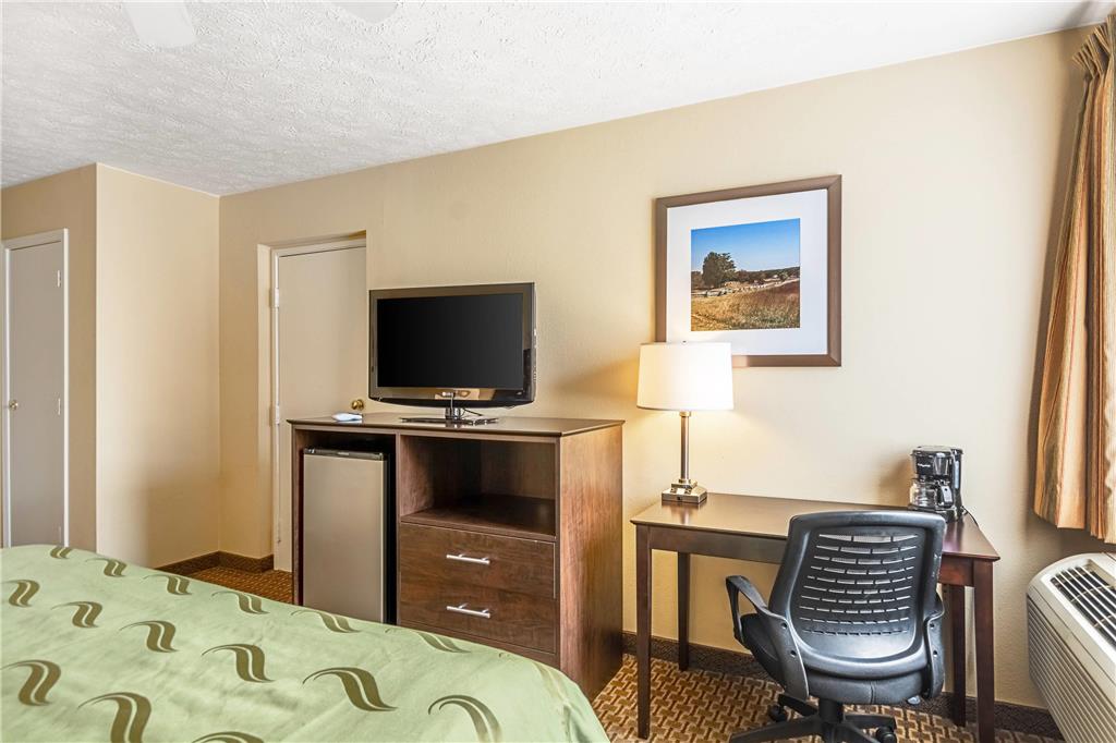 Quality Inn Burkeville Hwy 360 & 460 - photo 6