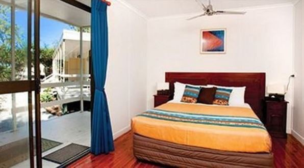 Lady Elliot Island Eco Resort — hotel in Whitsundays