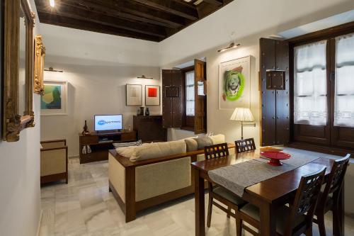 Veoapartment Valladares — Sevilla