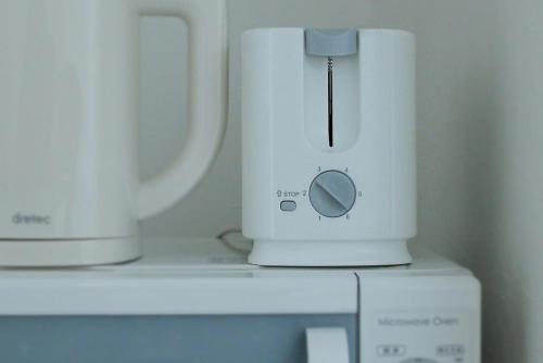 b hotel Nikke 2BR Apt for 10ppl near Hondori Shopping in Hiroshima, Japan