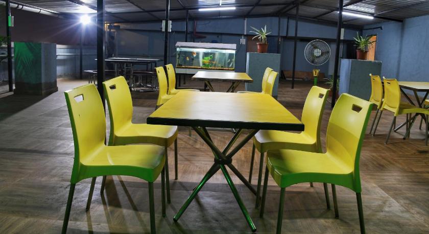 Megh Residency Navi Mumbai