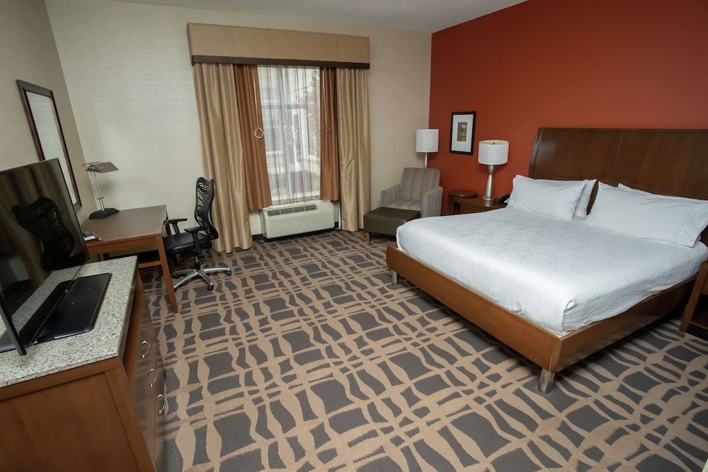 Hilton Garden Inn Dayton South Austin Landing - photo 20