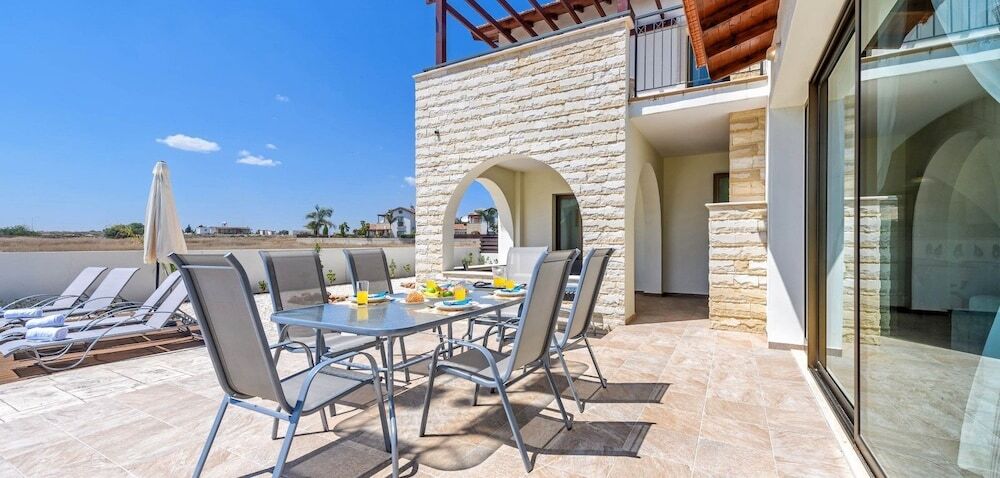 Kymma Villa #8