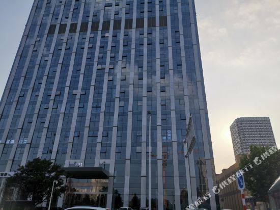 xingjiHotel - last minute hotel in Tai'an