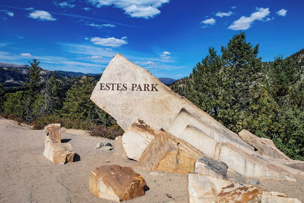 Holiday Inn Estes Park by IHG - photo 61