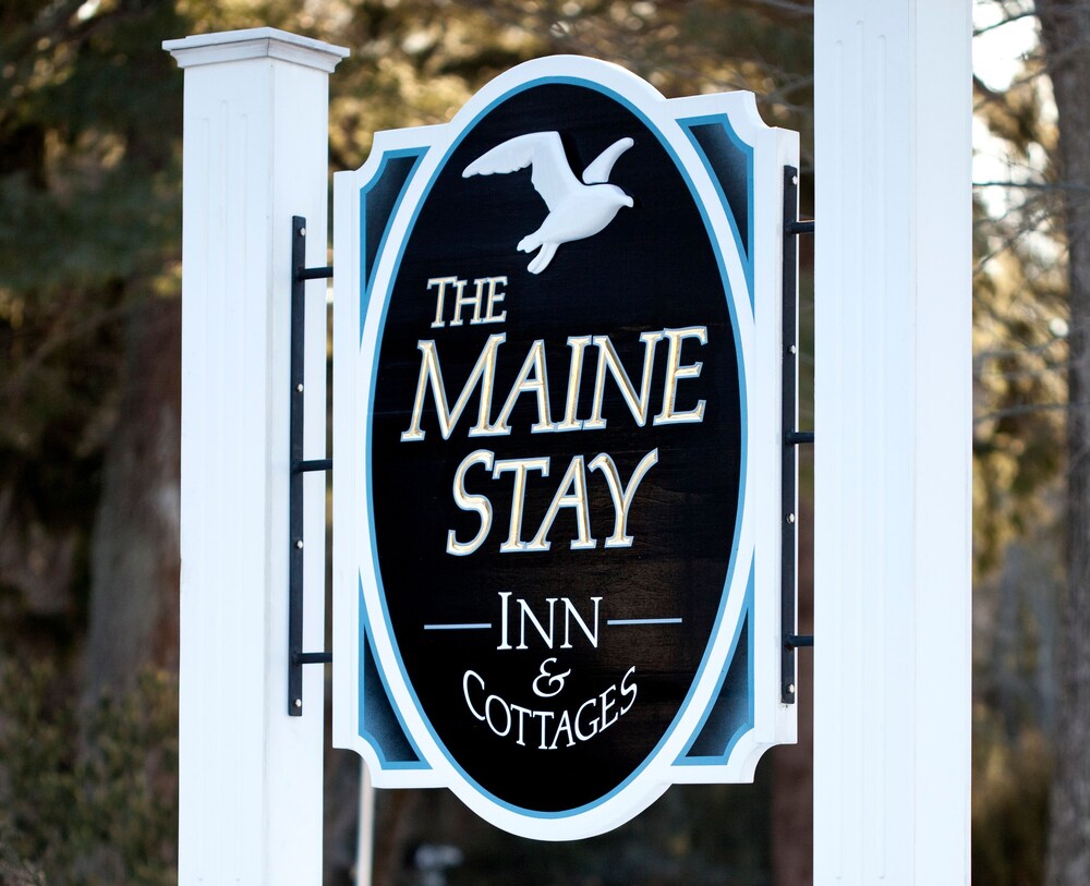 Maine Stay Inn & Cottages - photo 86