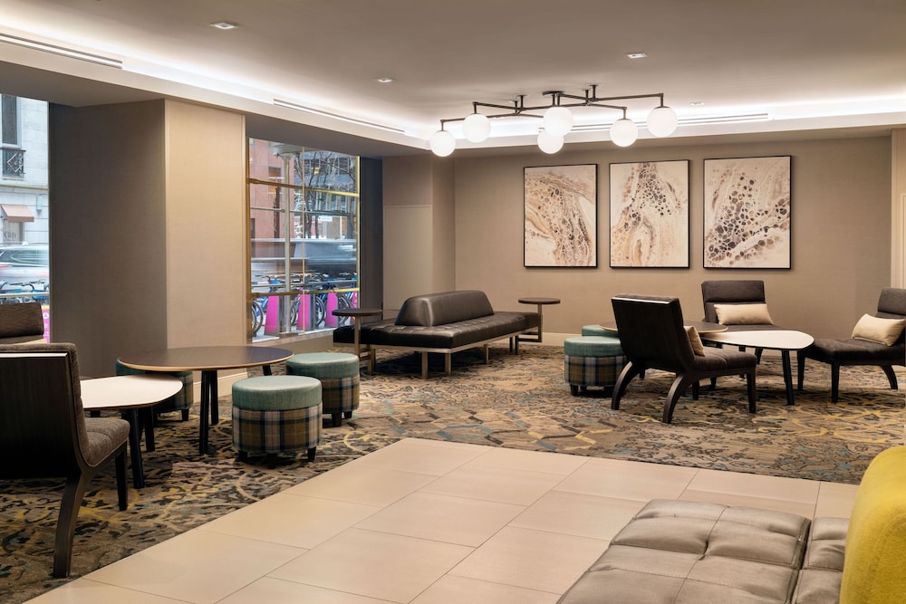 Residence Inn by Marriott New York Manhattan Midtown East - photo 2