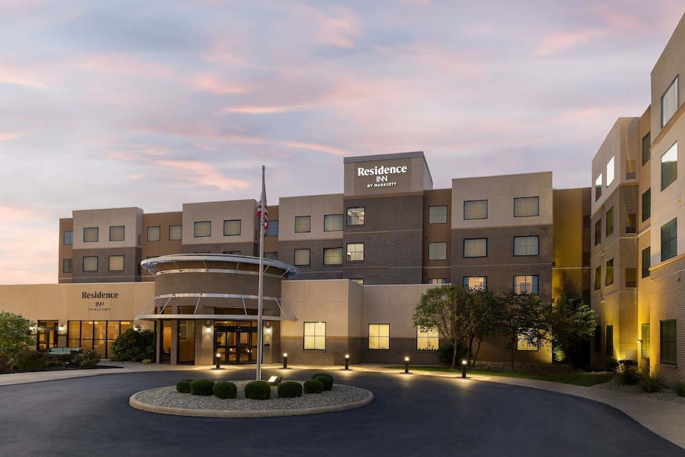 Residence Inn Youngstown Warren Niles - featured photo
