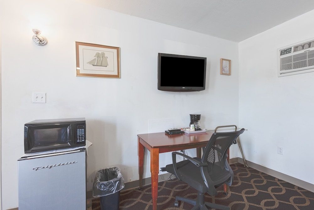 Sonrise Inn Lincoln Hwy By OYO - photo 50