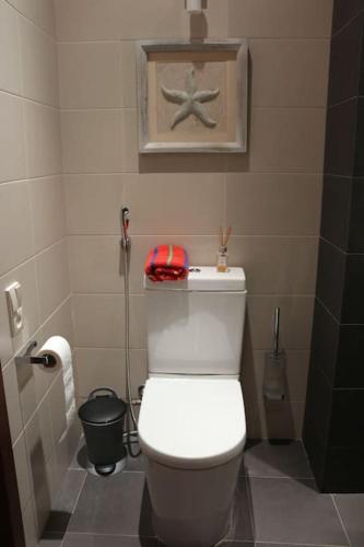 Tsiklauri Luxurious Apartment in the City Centre