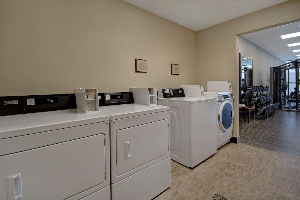 Hampton Inn Tucson Downtown - photo 26