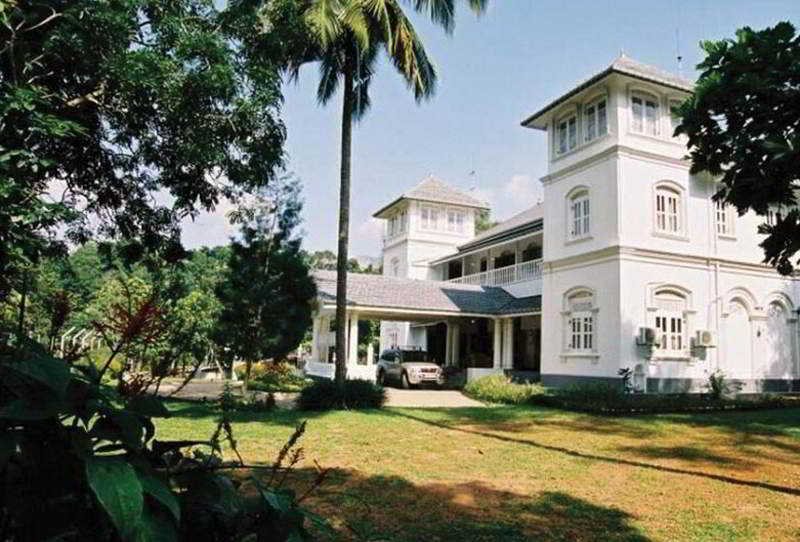 Manor House Boutique — 4-Star Luxury Hotel in Kandy, Sri Lanka