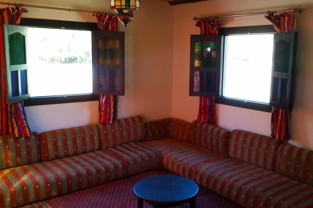 Auberge Le Refuge Agadir — Agadir — photo 4