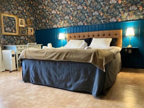 Hotell Tussilago i Essunga pet-friendly hotel Nossebro