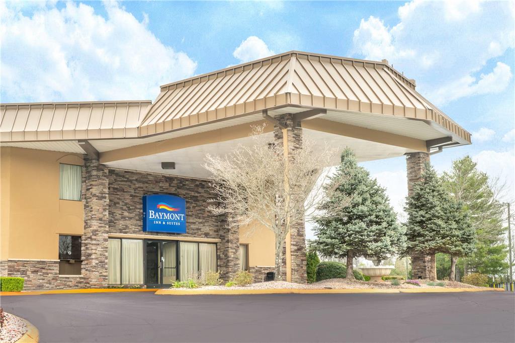Baymont by Wyndham Knoxville I 75 - photo 6