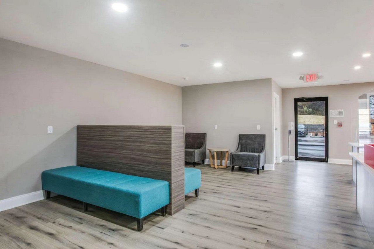 Quality Inn Kennesaw - photo 6