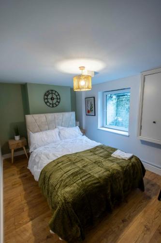 Stylish Apartment for 5 guests Grace House