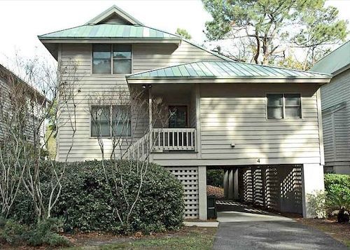 949 Cutter Court at The Sea Pines Resort - photo 49
