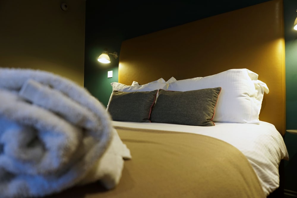 The Penny Farthing - last minute hotel in Berkhamsted