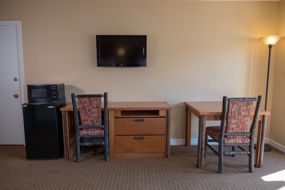 River Terrace Resort & Convention Center - photo 16