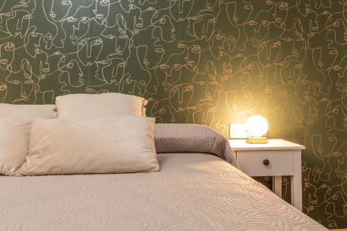 Capricho en el centro de Granada. in Granada, Spain