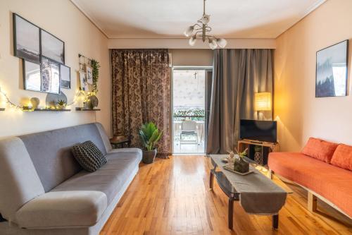 Pippo's cozy home — 4-Star Luxury Hotel in Litochoro, Greece