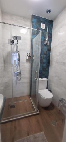 Apartment in Old Tbilisi