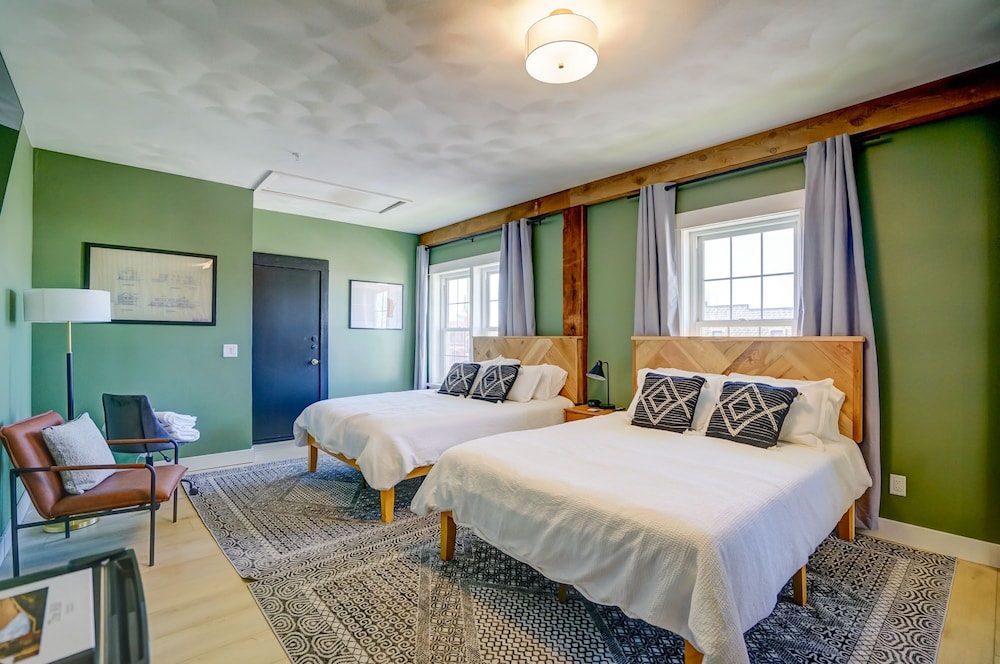 The Mill Hotel - photo 17