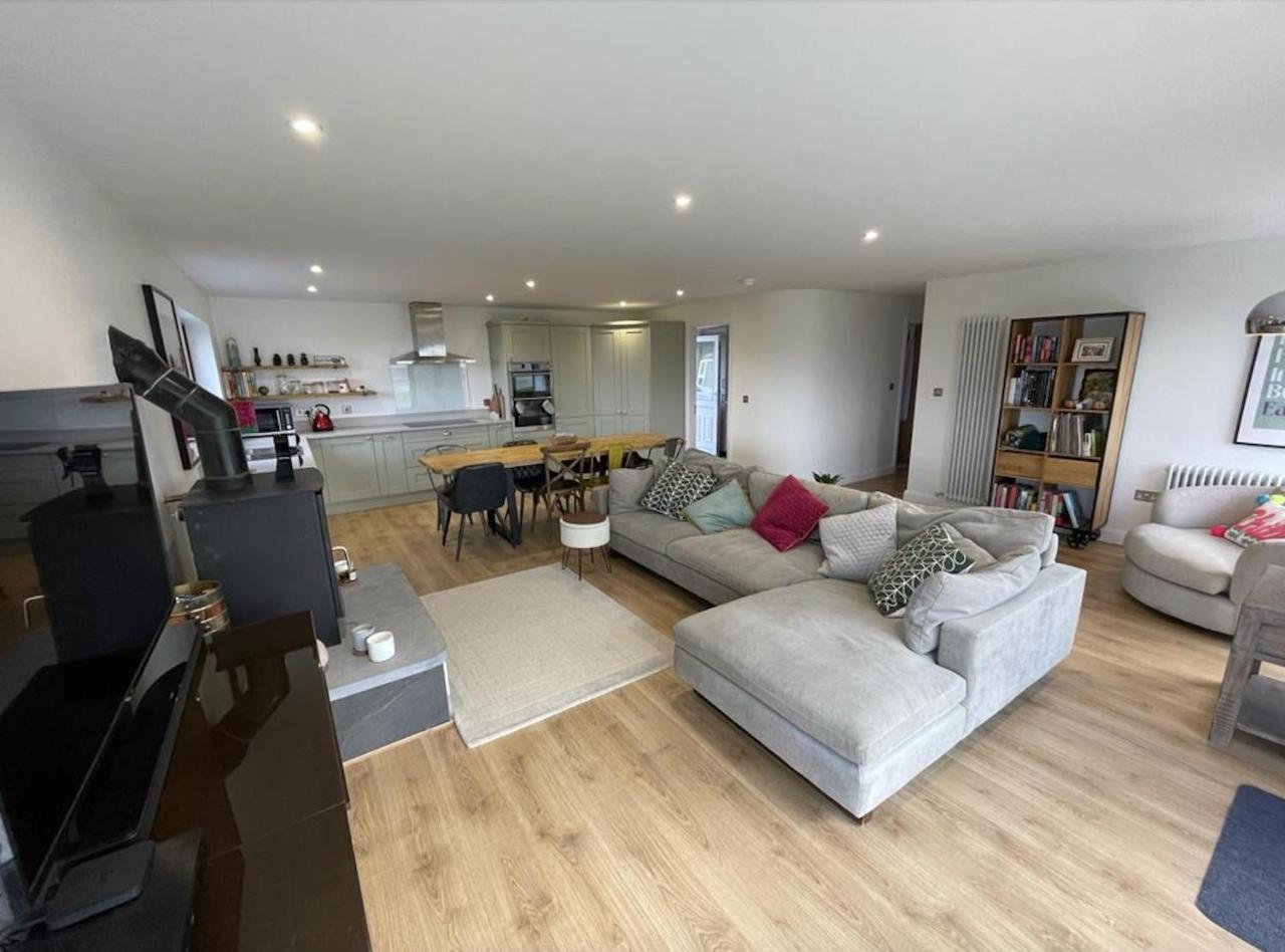 Nan’s Place Donegal New Renovation with stunning Views in Unknown City, Republic of Ireland