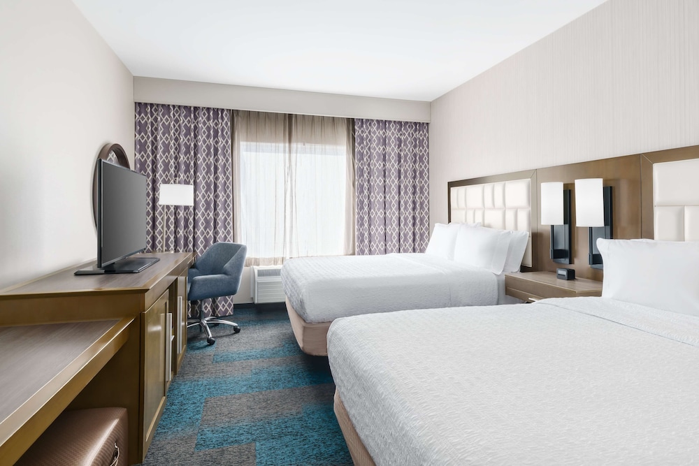 Hampton Inn & Suites LAX El Segundo - photo 19