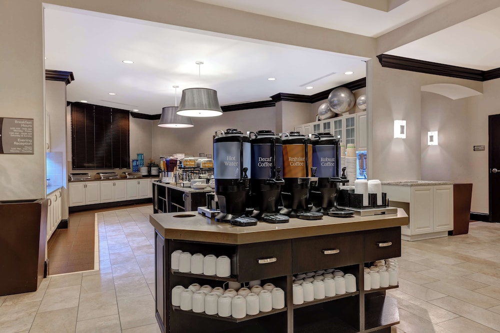 Homewood Suites by Hilton Nashville Vanderbilt TN - photo 62
