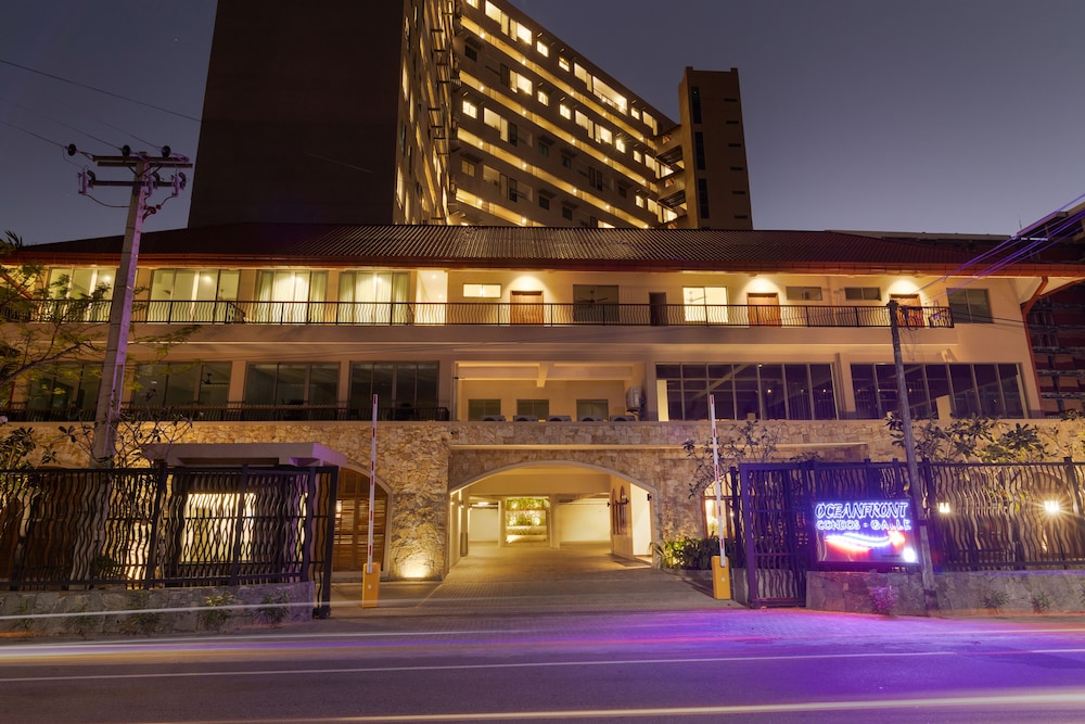 Oceanfront Galle by ICC in Galle, Sri Lanka