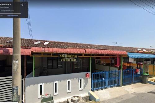 AlFateh Homestay Alor Setar — 4-Star Luxury Hotel in Alor Setar, Malaysia
